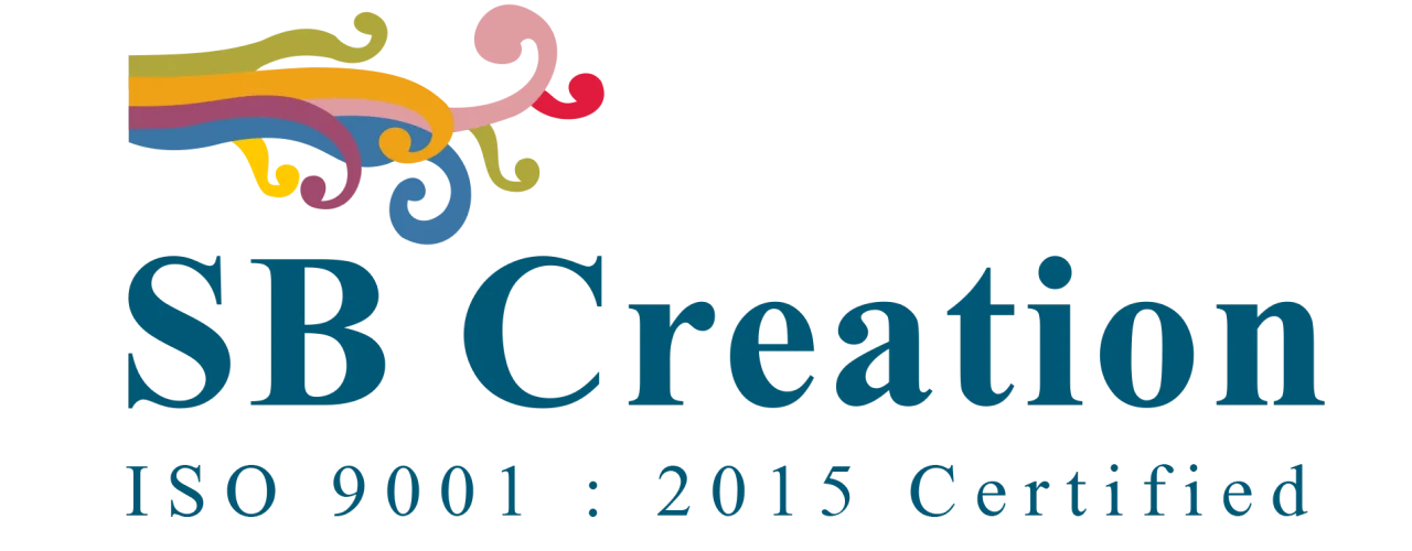 Renu SB Creation Software Private Limited Logo