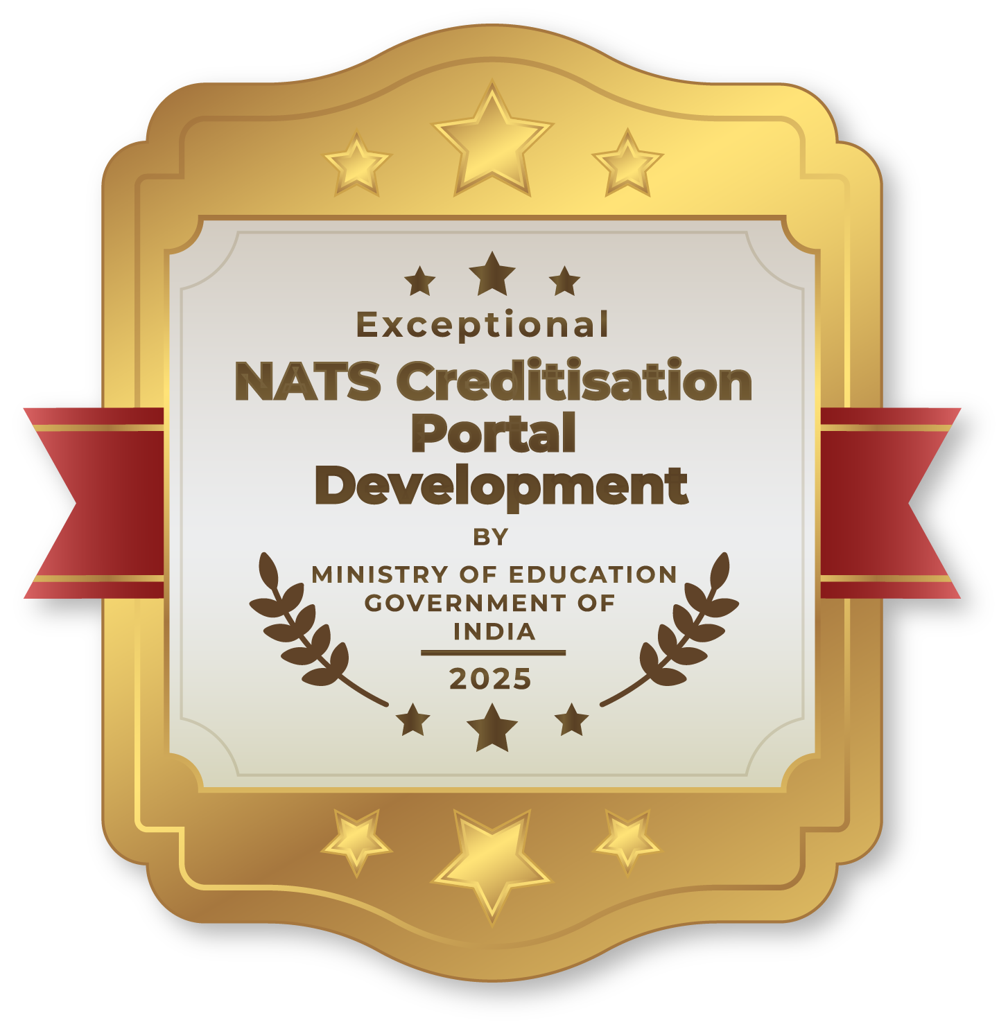 Award 2025