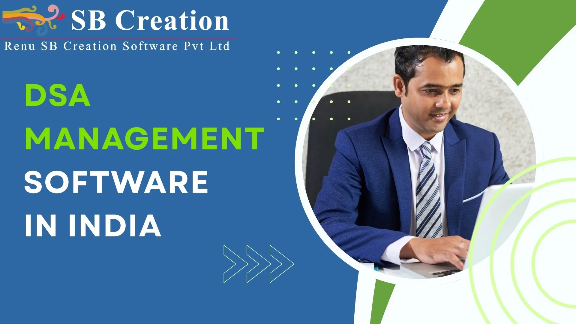 dsa-management-software-in-india