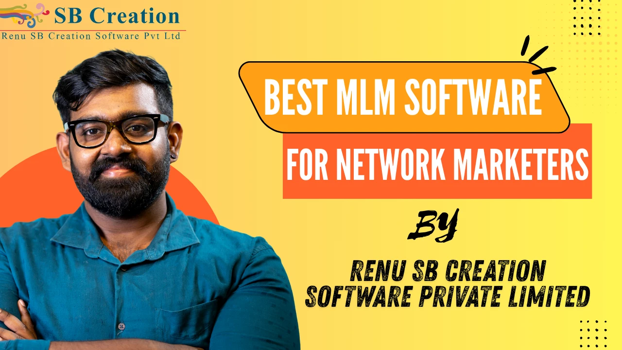Best MLM Software