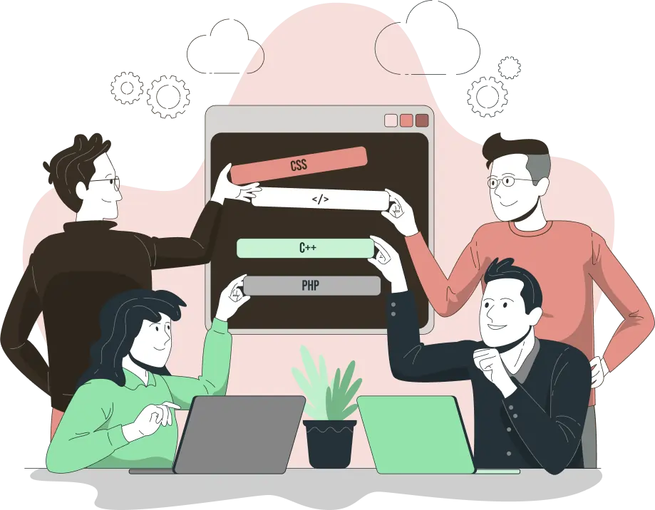 Scalable Search Engine Services Built for Your Business