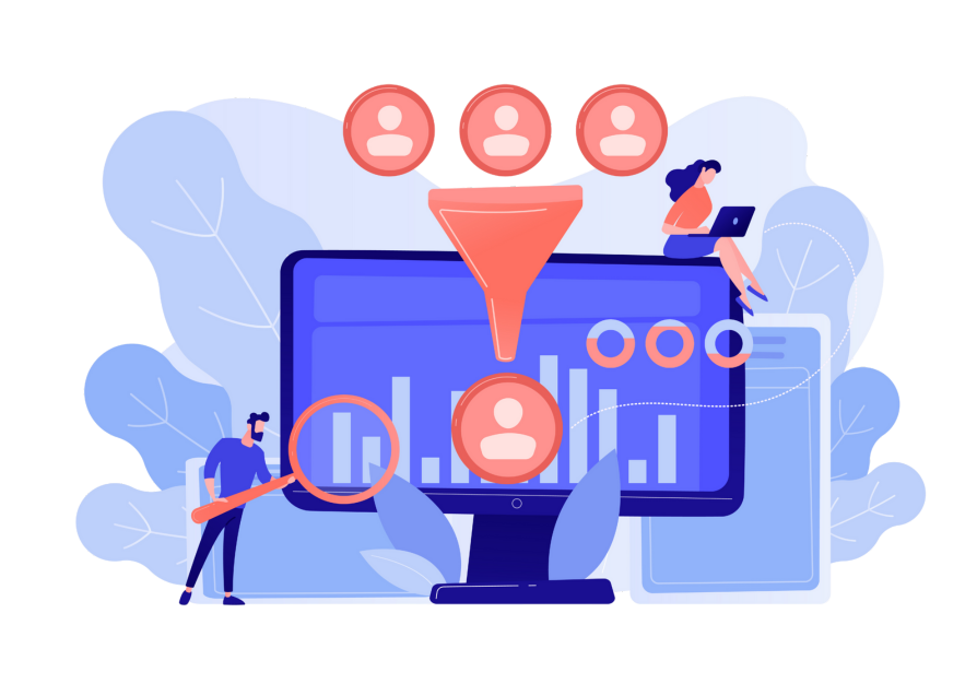 Lead Tracking, Management & Transfer