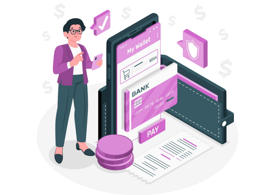 Commission & Payout Tracking