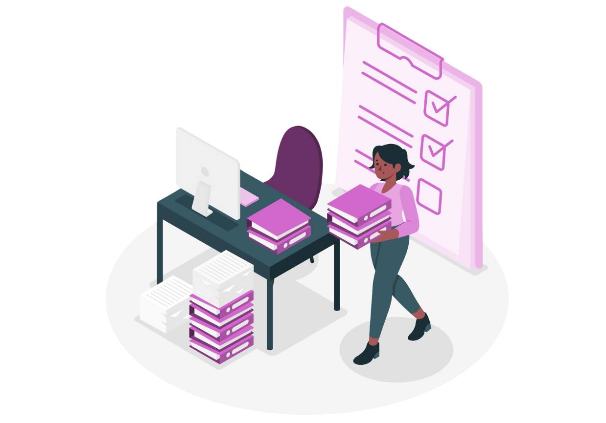 Document Collection & Management