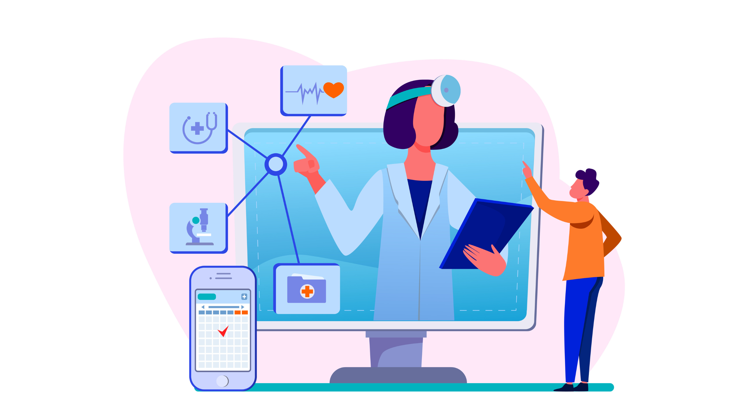 health-medical-software