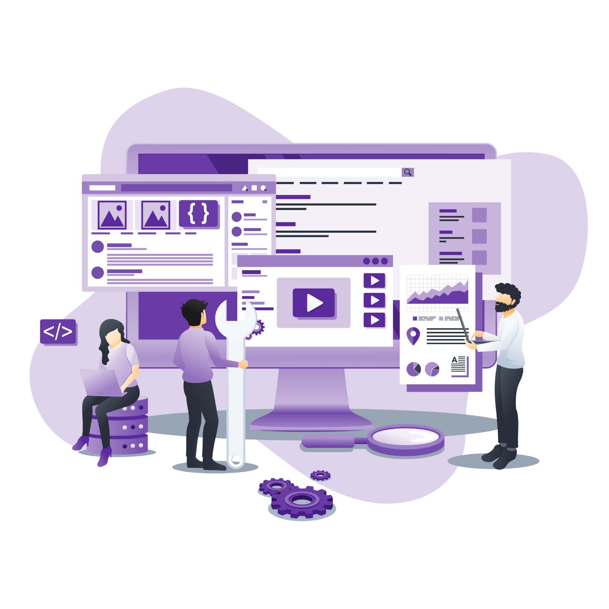 Best Website Design & Development Services That Drives Result